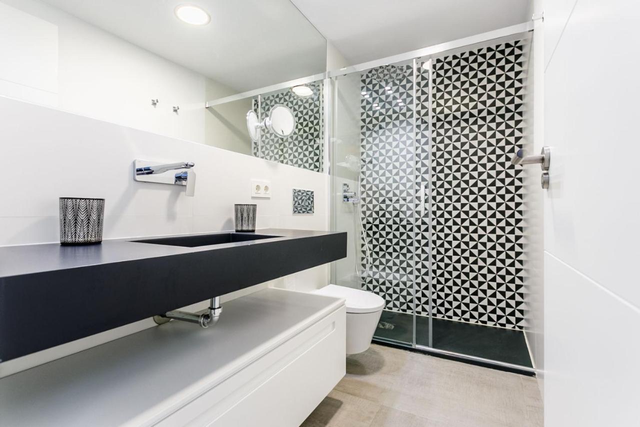 Appartement Amplisimo Y Coqueto De Lujo Y Diseno En Pleno Centro Séville