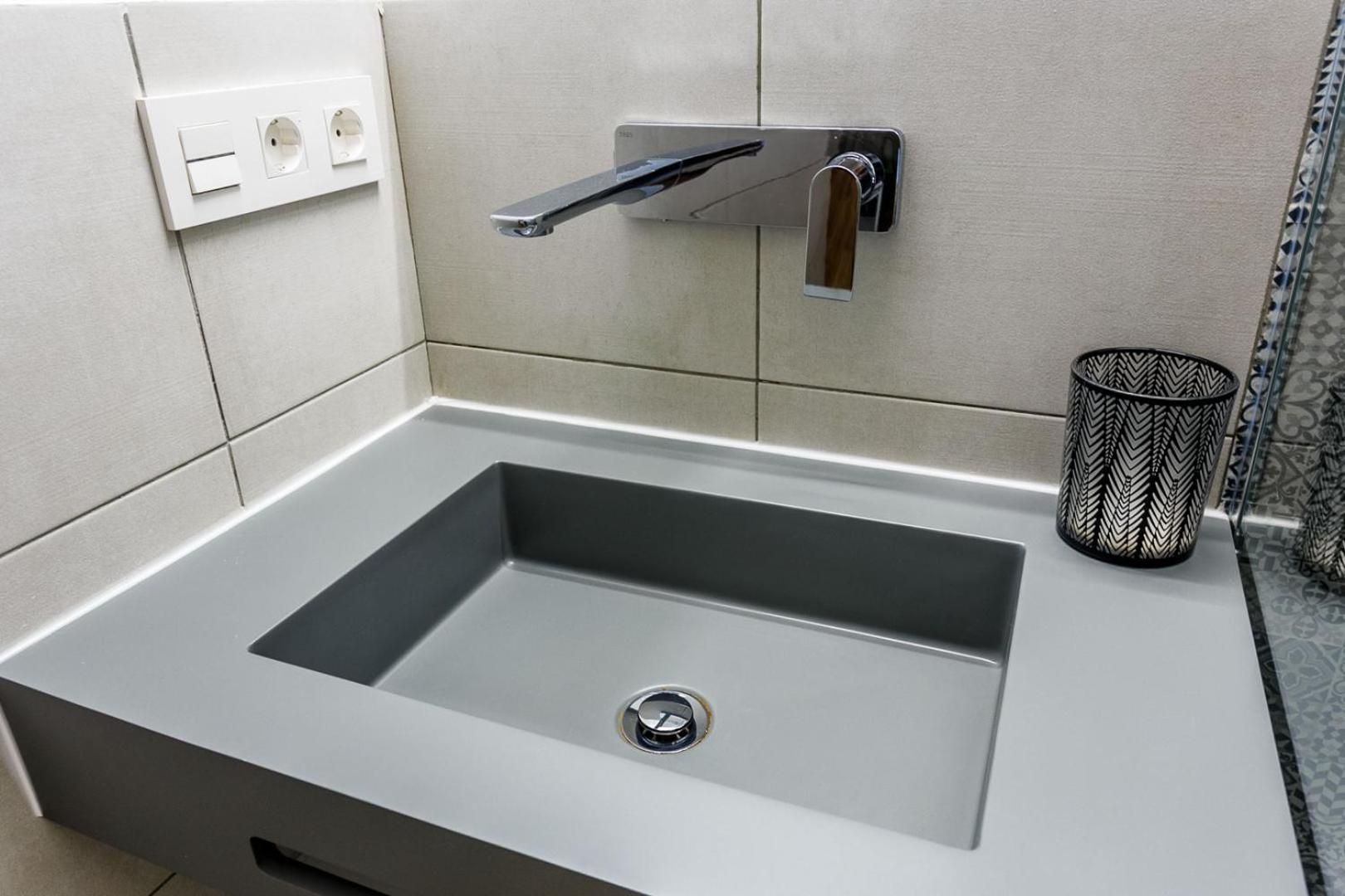 Appartement Amplisimo Y Coqueto De Lujo Y Diseno En Pleno Centro